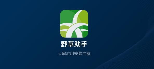 野草助手软件app