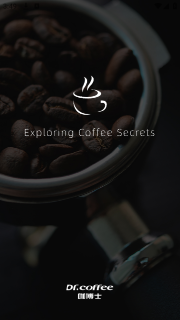 咖博士咖啡机app 咖博士咖啡机app