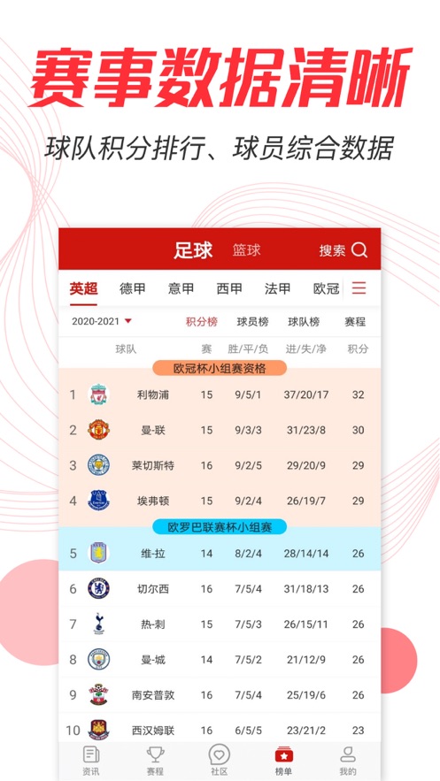 懂个球app v8.3.6 最新版