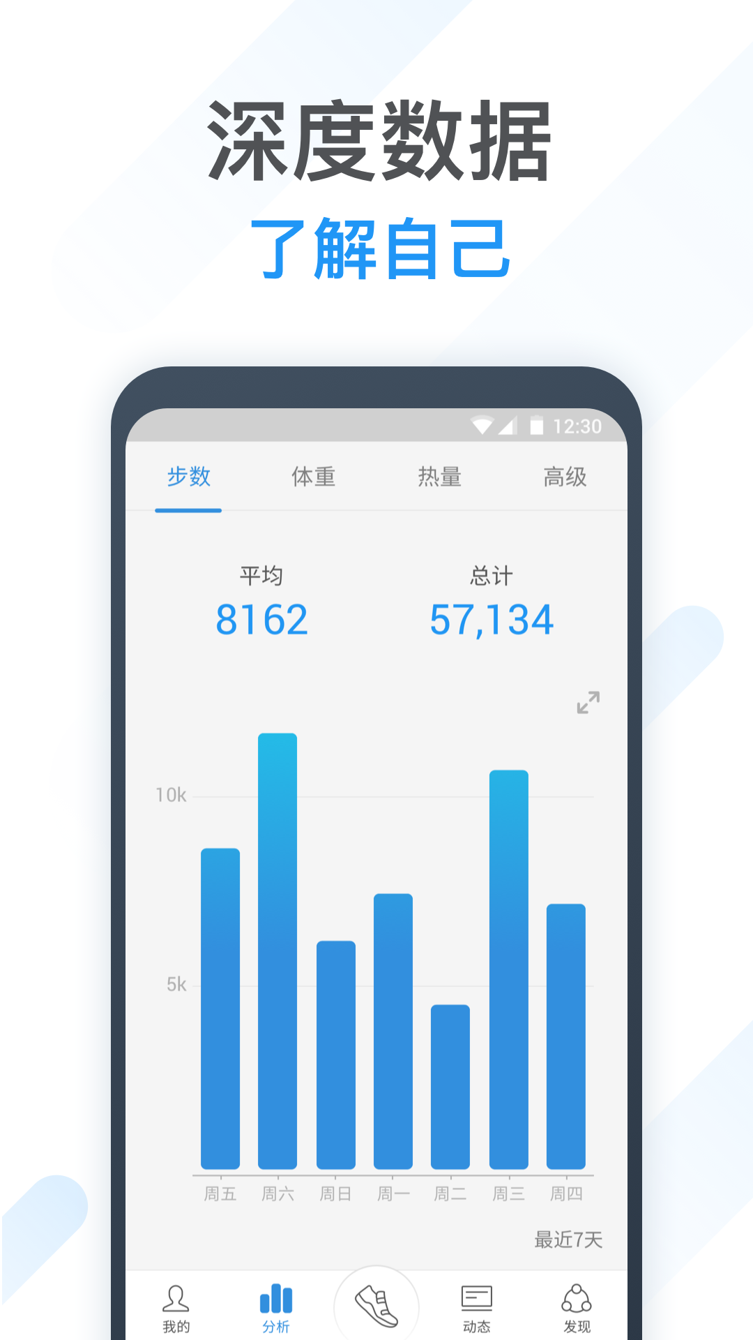 动动app v8.10.1.1 最新版