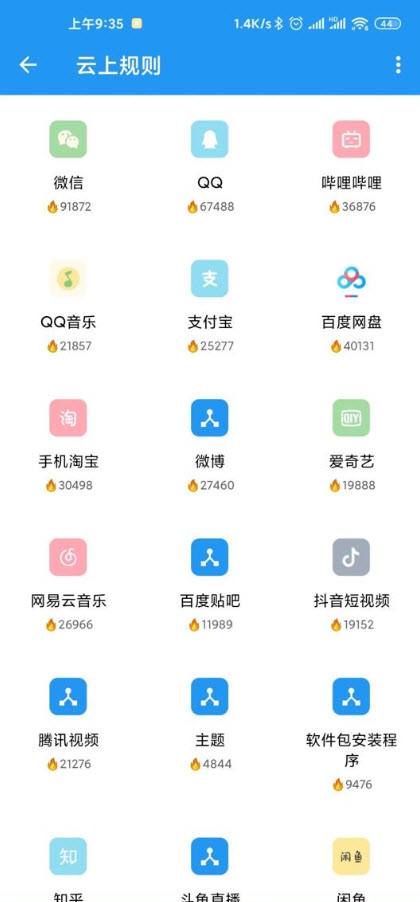 auto tools安卓版广告拦截app v2.1.9