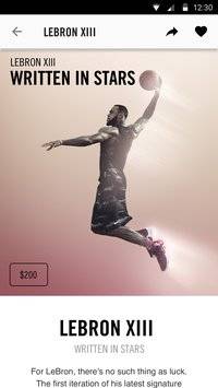 snkrs软件韩国版 v3.5.0 官方版