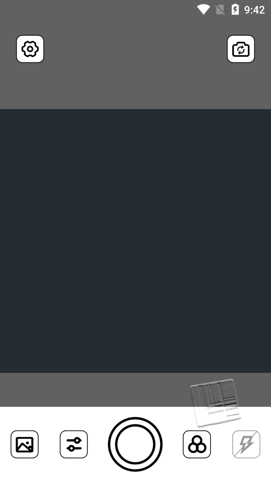 哔咔相机app v1.1.0安卓版