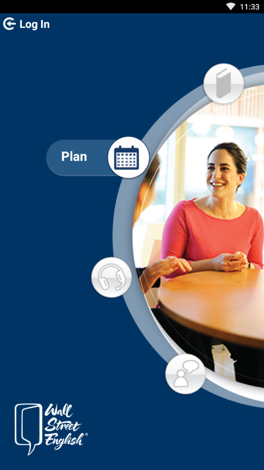 华尔街英语app试用课 v1.4