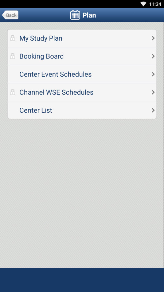 华尔街英语app试用课 v1.4