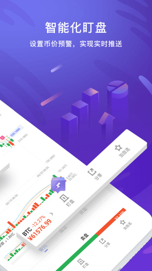 币牛牛交易所app官方版 v1.6.0