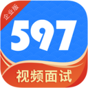 597直聘企业版 v3.8.0安卓版 597直聘企业版 v3.8.0安卓版