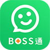 BOSS通企业版app手机版 v1.3.2 BOSS通企业版app手机版 v1.3.2
