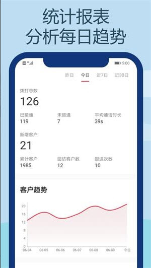 电销王app v1.0.1安卓版