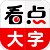 看点大字版app安卓版 v1.2.1
