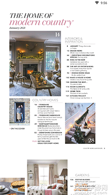 Dailyart杂志app电子版 v1.0.0