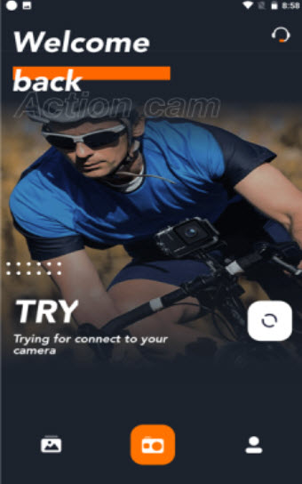 Apeman运动相机app v1.4.0安卓版