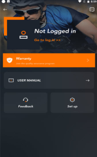 Apeman运动相机app v1.4.0安卓版
