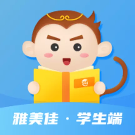 雅美佳全景英语app v1.0.0 安卓版