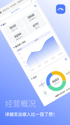 矿山管家4.0app v1.0.1安卓版