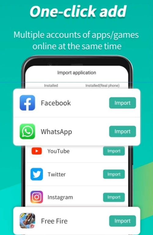 虚拟精灵app v2.28.0安卓版