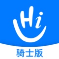 嗨活骑士app v2.0.0