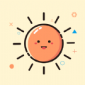 小太阳日记app v1.0 小太阳日记app v1.0