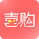 喜购app优惠商城 v6.8.1