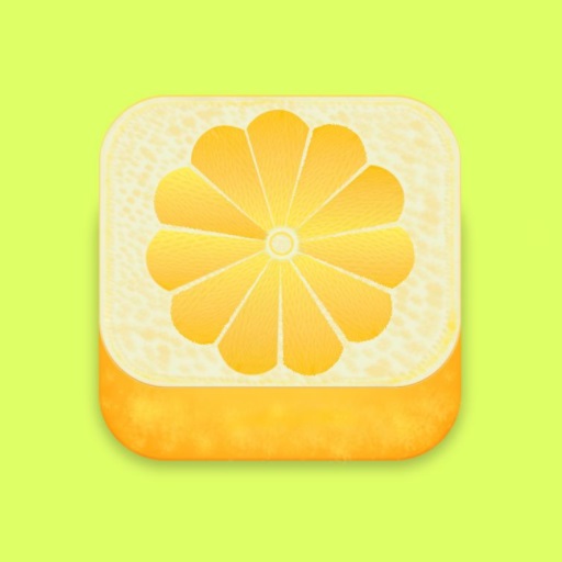 橙子例假助手app v1.0