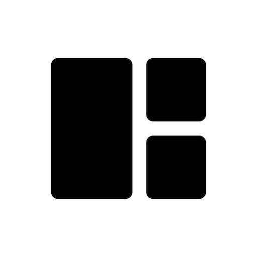 puzzle（小拼图）app v1.0