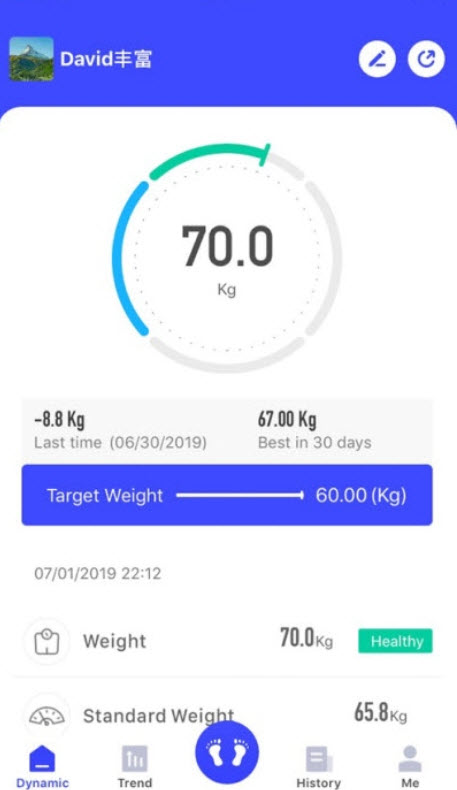 优渥app官方版 v1.0.6