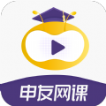 申友网课app v1.0.0安卓版