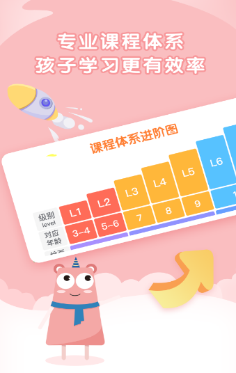 阿角美术启蒙app v1.1.0安卓版
