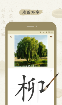 最最汉字app v3.28 官方版