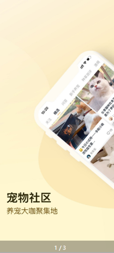 小萌猫app v1.0.2安卓版