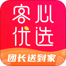 客心优选app v2.0.0