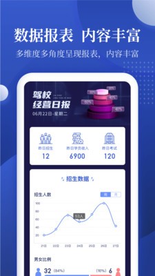 新驾培内参app v1.0.0安卓版