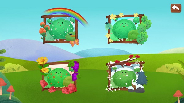 兔宝宝绘本故事app v1.0.0安卓版