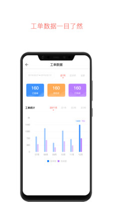 云龄社区接单端app v3.5.28安卓版