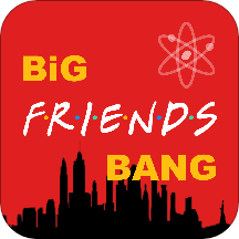 老友记大爆炸app v1.0.2 最新版 老友记大爆炸app v1.0.2 最新版