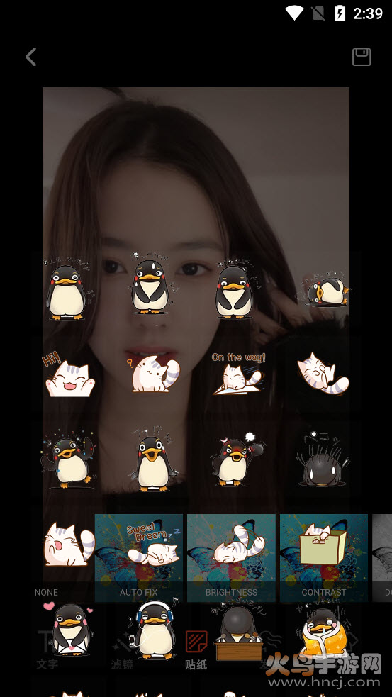 疯狂变装app v1.0 安卓版