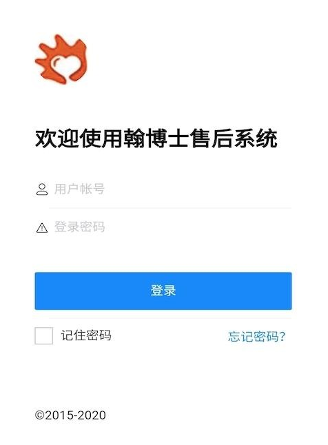 翰博士app v1.6.10