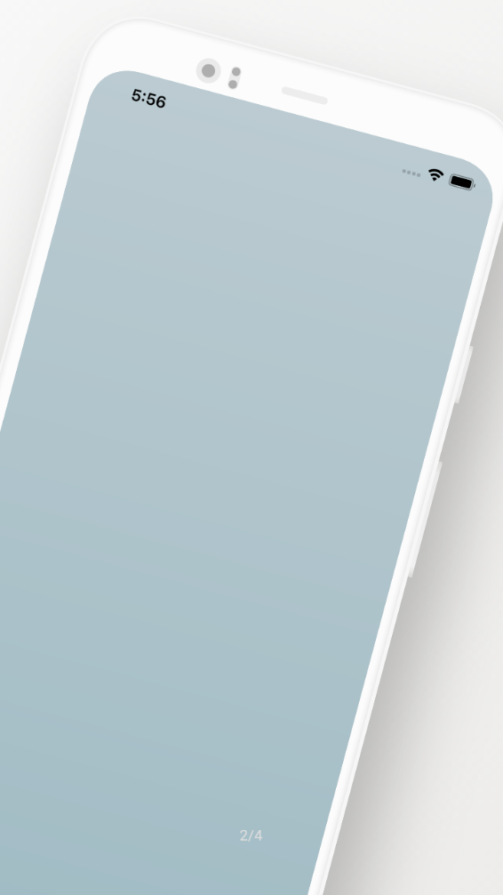 小渐变app v0.9.0安卓版