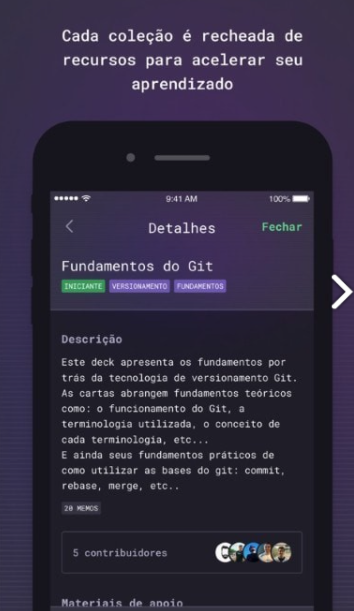 Memo编程app v0.1.0 安卓版