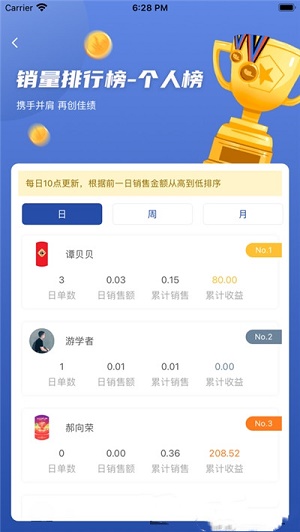 贤旅商家版app v1.0安卓版
