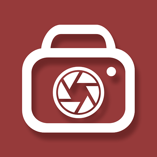 复古相机app带日期 v1.0 免费版