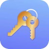 钥匙串串app手机版 v1.1.0安卓版