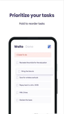 Waltoapp v1.0.3安卓版