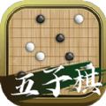 会玩五子棋app v1.0.1 手机版 会玩五子棋app v1.0.1 手机版