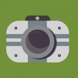 胶片复古相机app v1.0安卓版