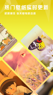 范时壁纸app v20210722 最新版