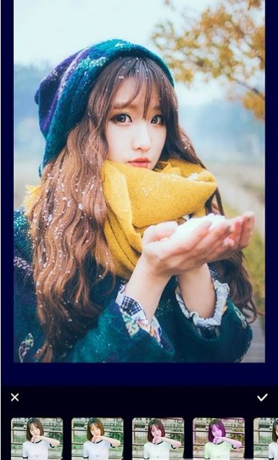 专业修图app软件 v1.0 免费版