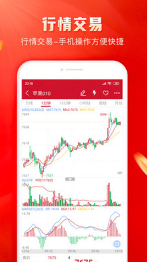 信达证券通达信网上交易软件 v2.1.51