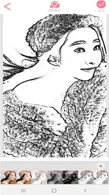 夸我相机app v1.0.0安卓版