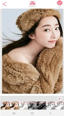 夸我相机app v1.0.0安卓版